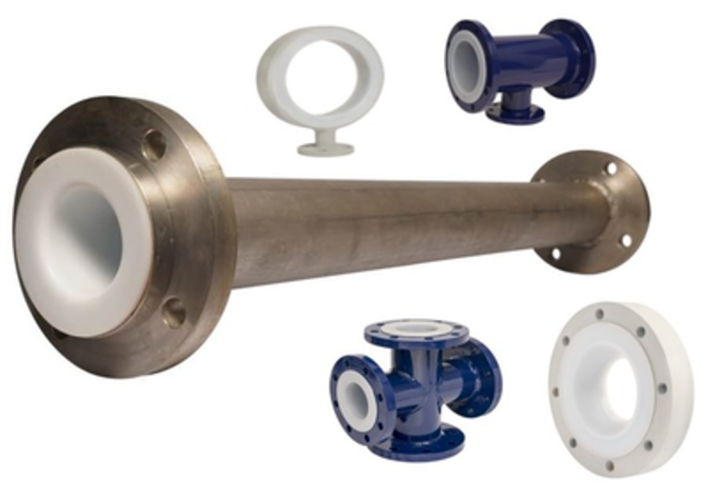 pipe